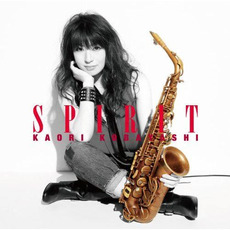 Spirit mp3 Album by Kaori Kobayashi