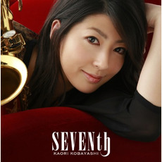 SEVENth mp3 Album by Kaori Kobayashi