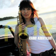 Fine mp3 Album by Kaori Kobayashi
