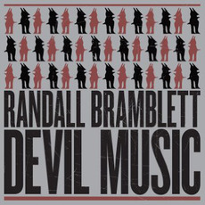 Devil Music mp3 Album by Randall Bramblett