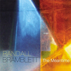 The Meantime mp3 Album by Randall Bramblett