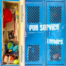 Lockers mp3 Album by Full Service