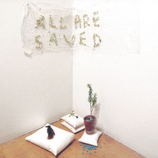 All Are Saved mp3 Album by Fred Thomas