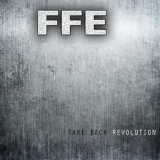Take Back Revolution mp3 Album by Forty Foot Echo