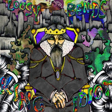 King Idiot mp3 Album by Lousy Bends