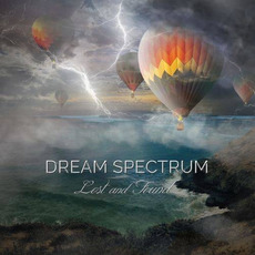Lost and Found mp3 Album by Dream Spectrum