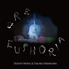 Are Euphoria mp3 Album by Dustin Wong & Takako Minekawa