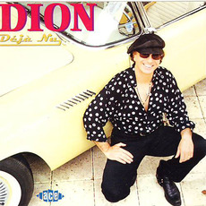 Deja Nu mp3 Album by Dion