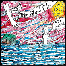The Spiral Eyes mp3 Album by Peter Adams