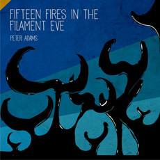 Fifteen Fires in the Filament Eve mp3 Album by Peter Adams
