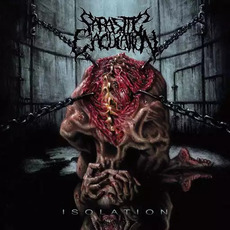 Isolation mp3 Album by Parasitic Ejaculation