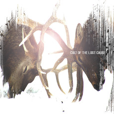Cult Of The Lost Cause mp3 Album by Cult Of The Lost Cause