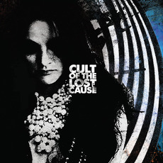 Contritions mp3 Album by Cult Of The Lost Cause