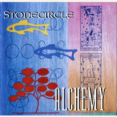 Alchemy mp3 Album by Stonecircle