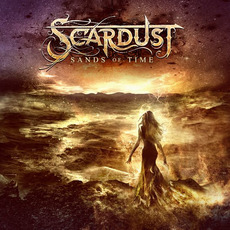 Sands of Time mp3 Album by Scardust