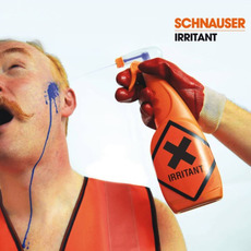 Irritant mp3 Album by Schnauser