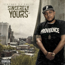 Sincerely Yours mp3 Album by Sincere da Emcee