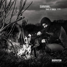 Take It Back mp3 Album by Survival