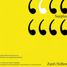 Zard (Yellow) mp3 Album by Surplus