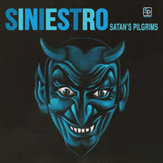 Siniestro mp3 Album by Satan's Pilgrims