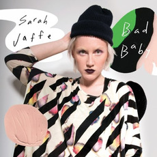 Bad Baby mp3 Album by Sarah Jaffe