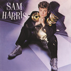 Sam Harris (Re-Issue) mp3 Album by Sam Harris