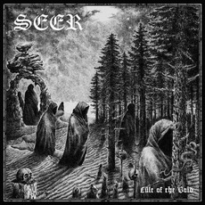 Vol. III & IV: Cult Of The Void mp3 Album by Seer