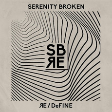 Redefine mp3 Album by Serenity Broken