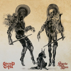 Strike the Sun mp3 Album by Shroud Eater