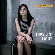 Trav'lin' Light mp3 Album by Mayte Alguacil