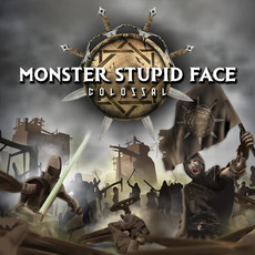 Colossal mp3 Album by Monster Stupid Face