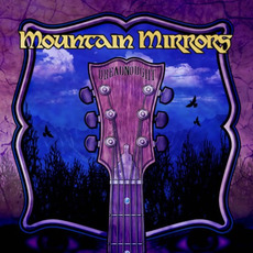 Dreadnought mp3 Album by Mountain Mirrors
