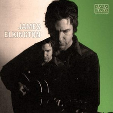 Wintres Woma mp3 Album by James Elkington