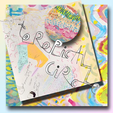 Toropical Circle mp3 Album by Takako Minekawa & Dustin Wong
