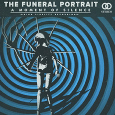 A Moment of Silence mp3 Album by The Funeral Portrait