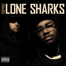 Lone Sharks mp3 Album by The Doppelgangaz