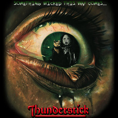 Something Wicked This Way Comes mp3 Album by Thunderstick