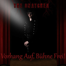 Vorhang Auf, Bühne Frei! mp3 Album by THE SNATCHER