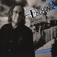 Exchange mp3 Album by The Rev. Jimmie Bratcher