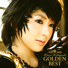 Golden Best mp3 Artist Compilation by Kaori Kobayashi