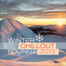 Winter Chillout Lounge 2013 mp3 Compilation by Various Artists