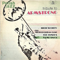 Polish Jazz, Volume 29: Tribute To Armstrong mp3 Compilation by Various Artists