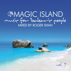 Magic Island: music for balearic people, Vol. 5 mp3 Compilation by Various Artists