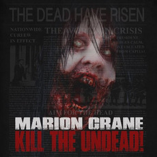 Kill the Undead! mp3 Single by Marion Crane