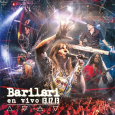 En vivo 13.12.13 mp3 Live by Barilari