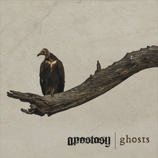 Ghosts mp3 Album by Apostasy