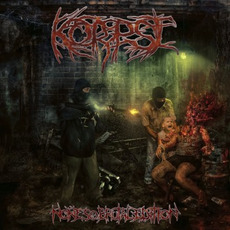None So Brutal Edition mp3 Album by Korpse