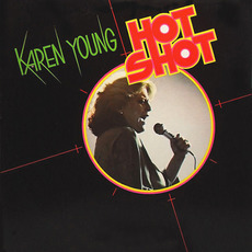Hot Shot (Expanded Edition) mp3 Album by Karen Young