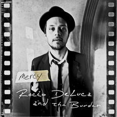 Mercy mp3 Album by Rocco DeLuca & The Burden