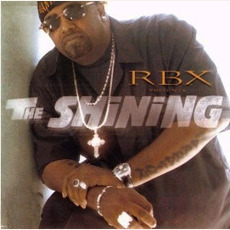 The Shining mp3 Album by RBX